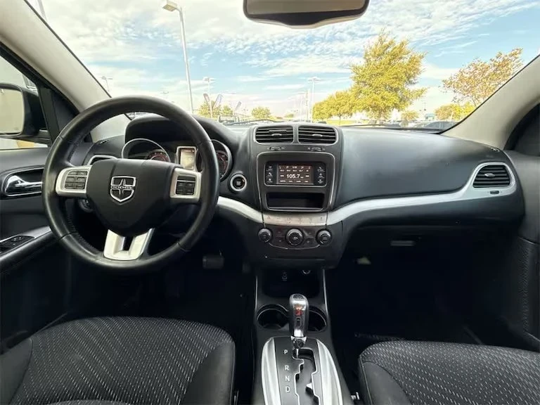 2017 Dodge Journey - Image 6 of 6