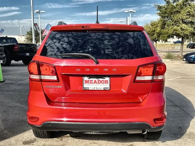 2017 Dodge Journey - Image 3 of 6