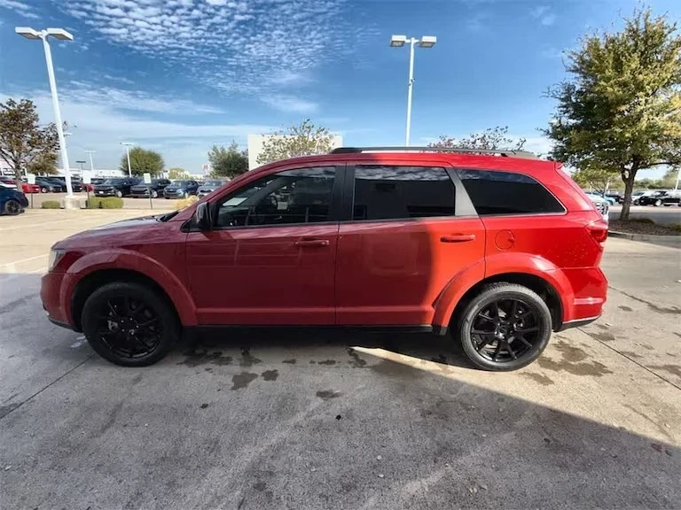 2017 Dodge Journey - Image 2 of 6
