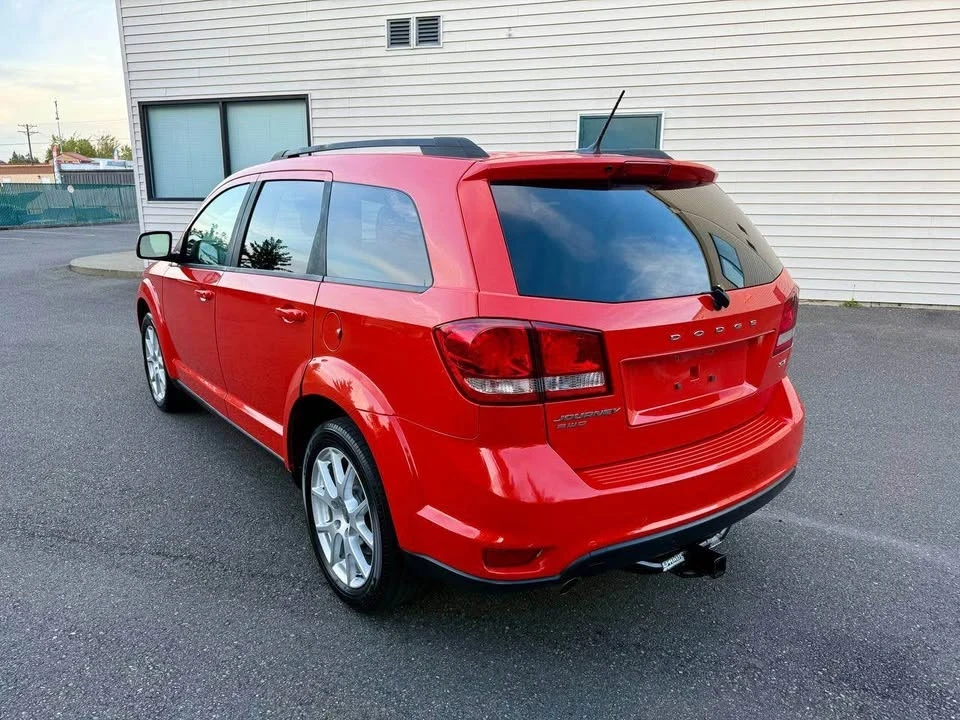 2017 Dodge Journey - Image 7 of 18