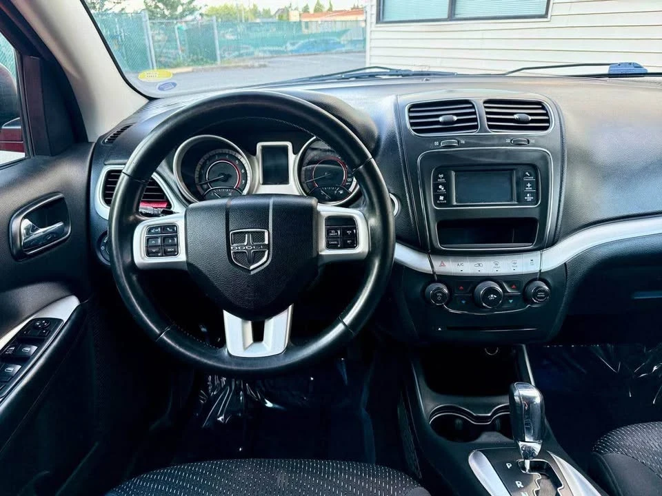 2017 Dodge Journey - Image 9 of 18