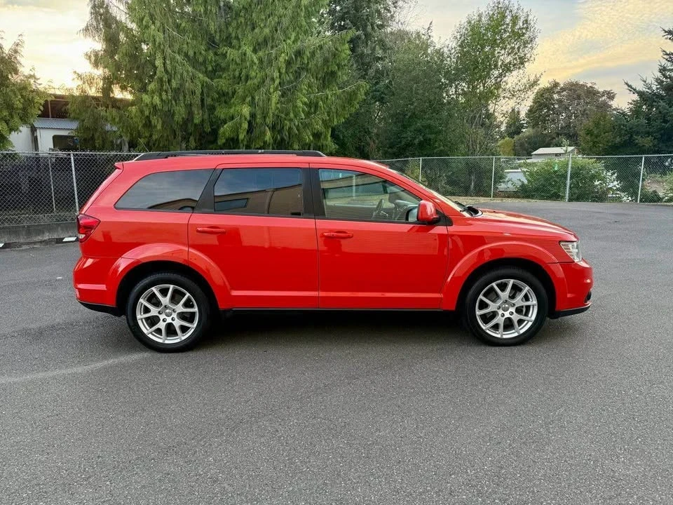 2017 Dodge Journey - Image 4 of 18