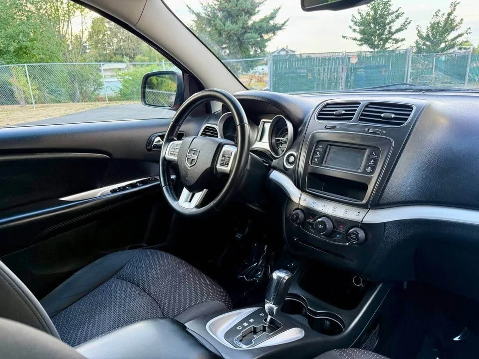 2017 Dodge Journey - Image 12 of 18