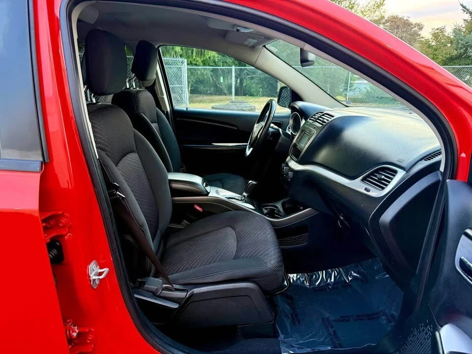 2017 Dodge Journey - Image 15 of 18