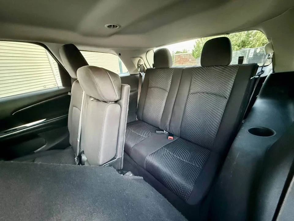 2017 Dodge Journey - Image 16 of 18