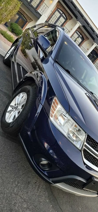 2017 Dodge Journey - Image 2 of 20