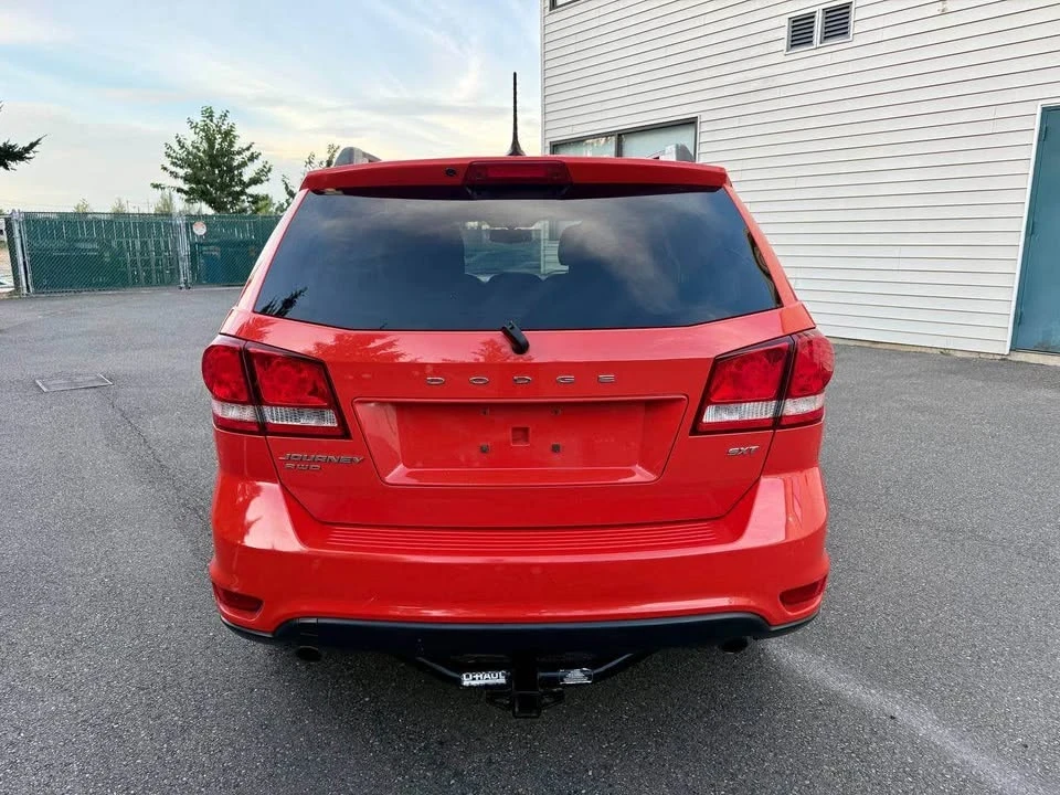 2017 Dodge Journey - Image 6 of 18