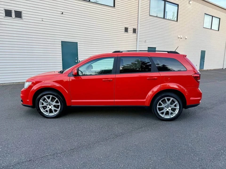 2017 Dodge Journey - Image 8 of 18