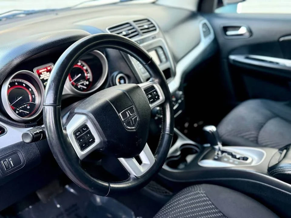 2017 Dodge Journey - Image 10 of 18