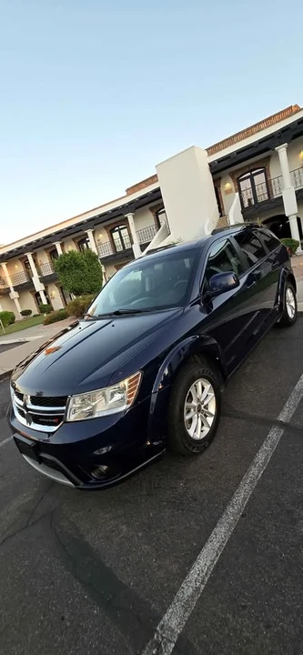 2017 Dodge Journey - Image 5 of 20