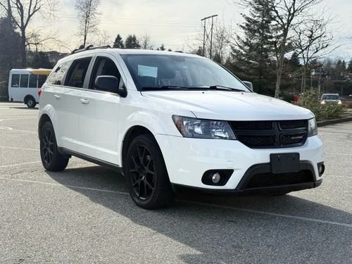 2017 Dodge Journey - Image 5 of 14
