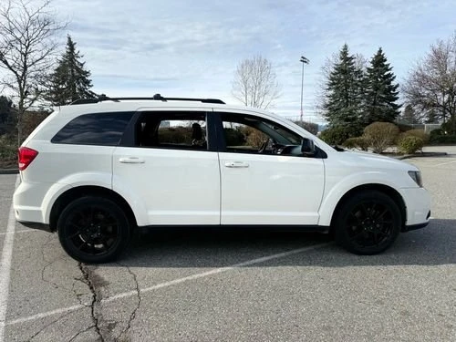 2017 Dodge Journey - Image 3 of 14