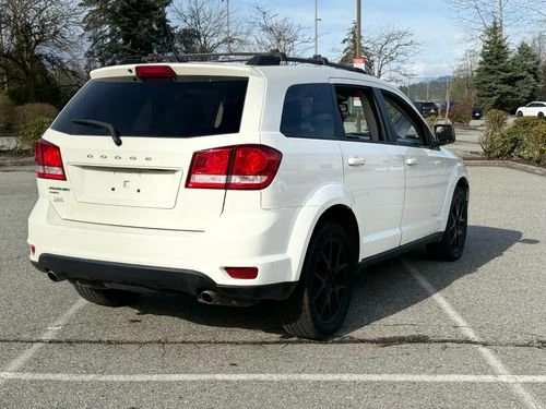 2017 Dodge Journey - Image 6 of 14