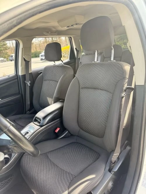 2017 Dodge Journey - Image 2 of 14