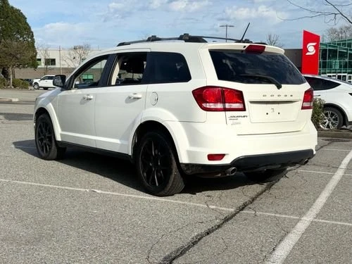 2017 Dodge Journey - Image 8 of 14