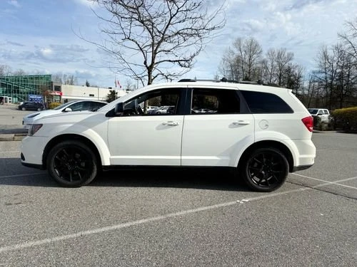 2017 Dodge Journey - Image 11 of 14