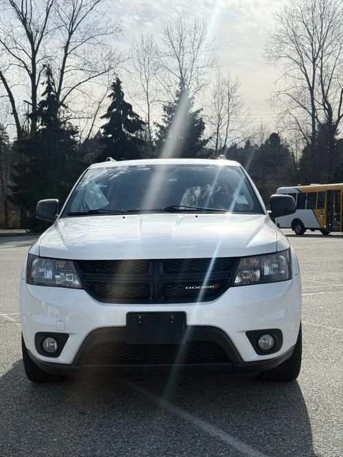 2017 Dodge Journey - Image 10 of 14