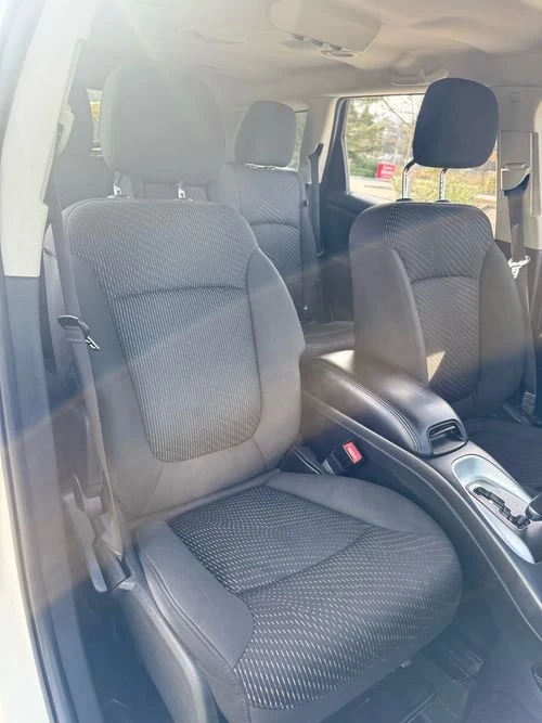 2017 Dodge Journey - Image 4 of 14