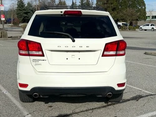 2017 Dodge Journey - Image 12 of 14