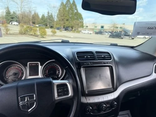 2017 Dodge Journey - Image 14 of 14
