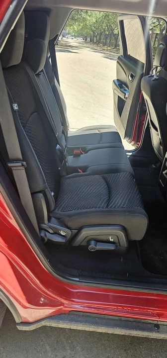 2017 Dodge Journey - Image 6 of 9