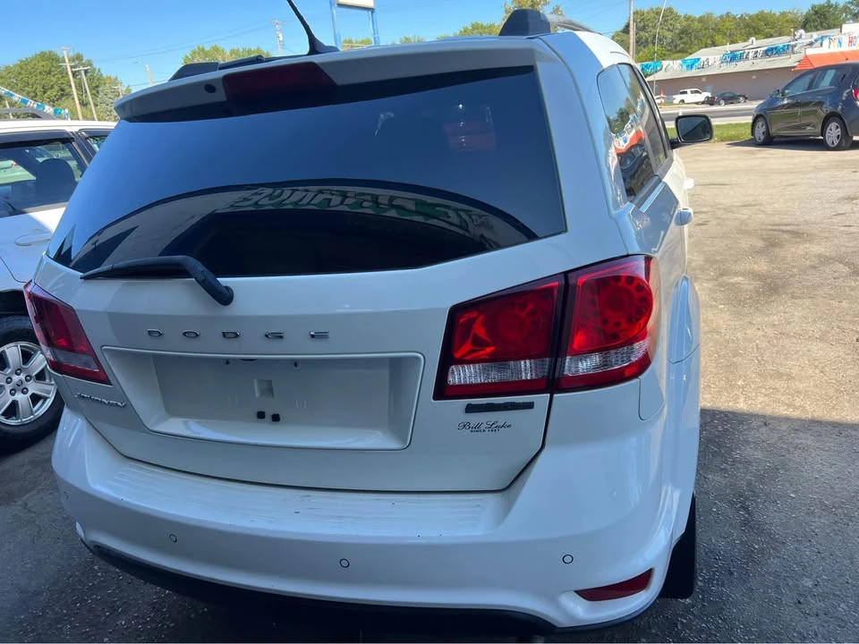2017 Dodge Journey - Image 3 of 8