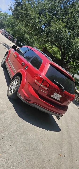 2017 Dodge Journey - Image 4 of 9