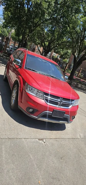 2017 Dodge Journey - Image 2 of 9