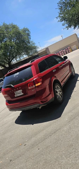 2017 Dodge Journey - Image 3 of 9