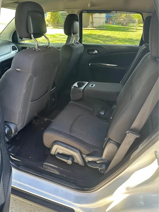 2017 Dodge Journey - Image 8 of 16