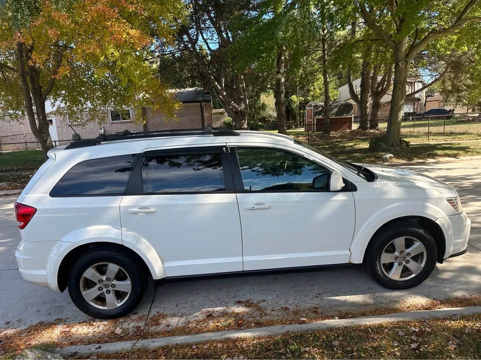 2017 Dodge Journey - Image 12 of 16
