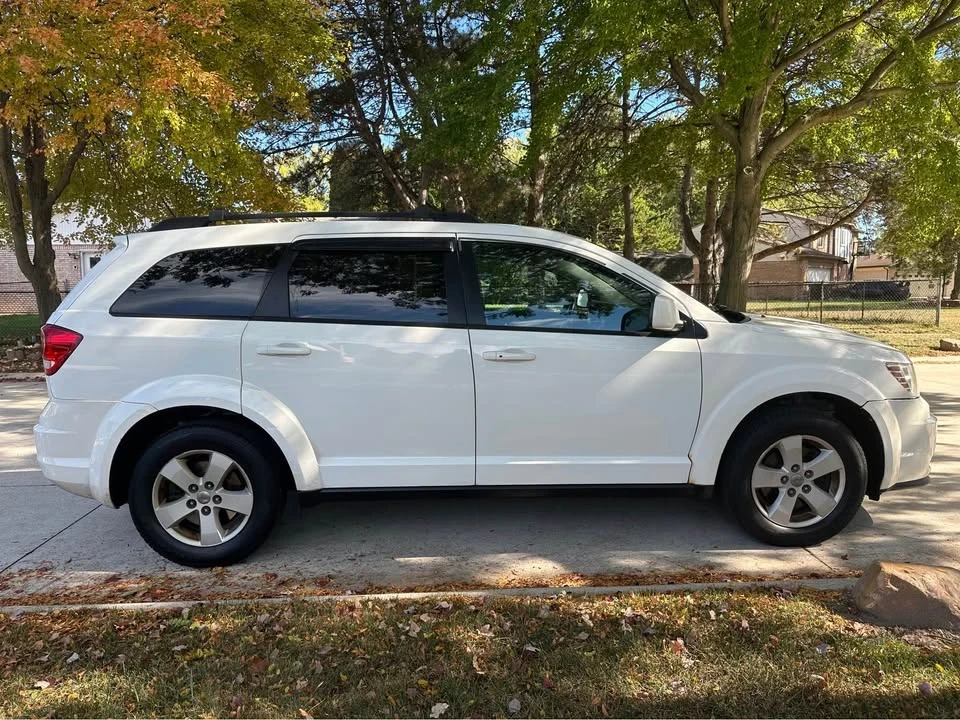 2017 Dodge Journey - Image 3 of 16