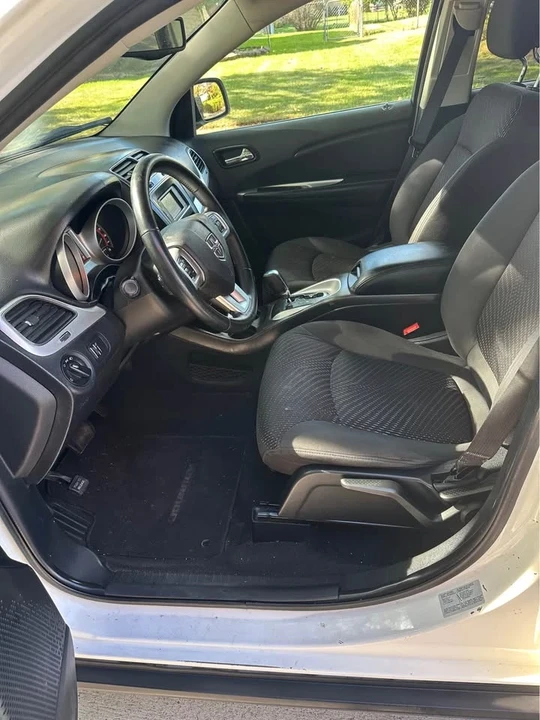 2017 Dodge Journey - Image 7 of 16