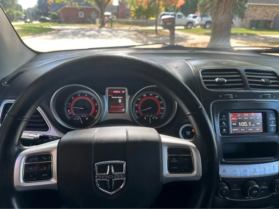 2017 Dodge Journey - Image 4 of 16