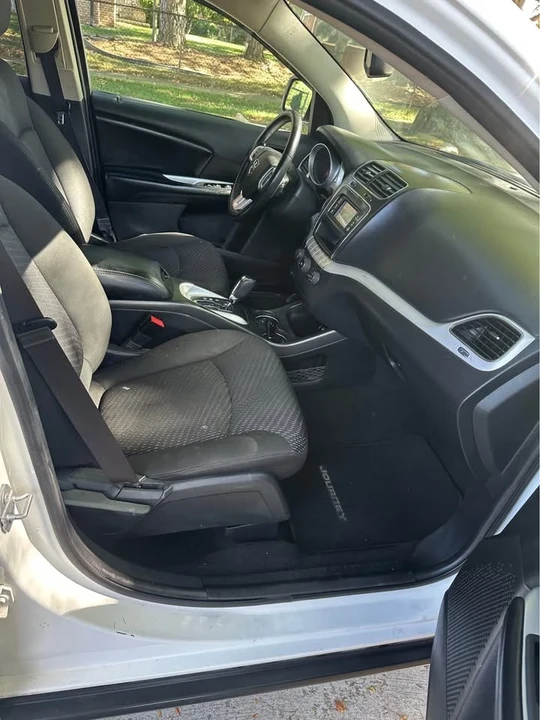 2017 Dodge Journey - Image 9 of 16