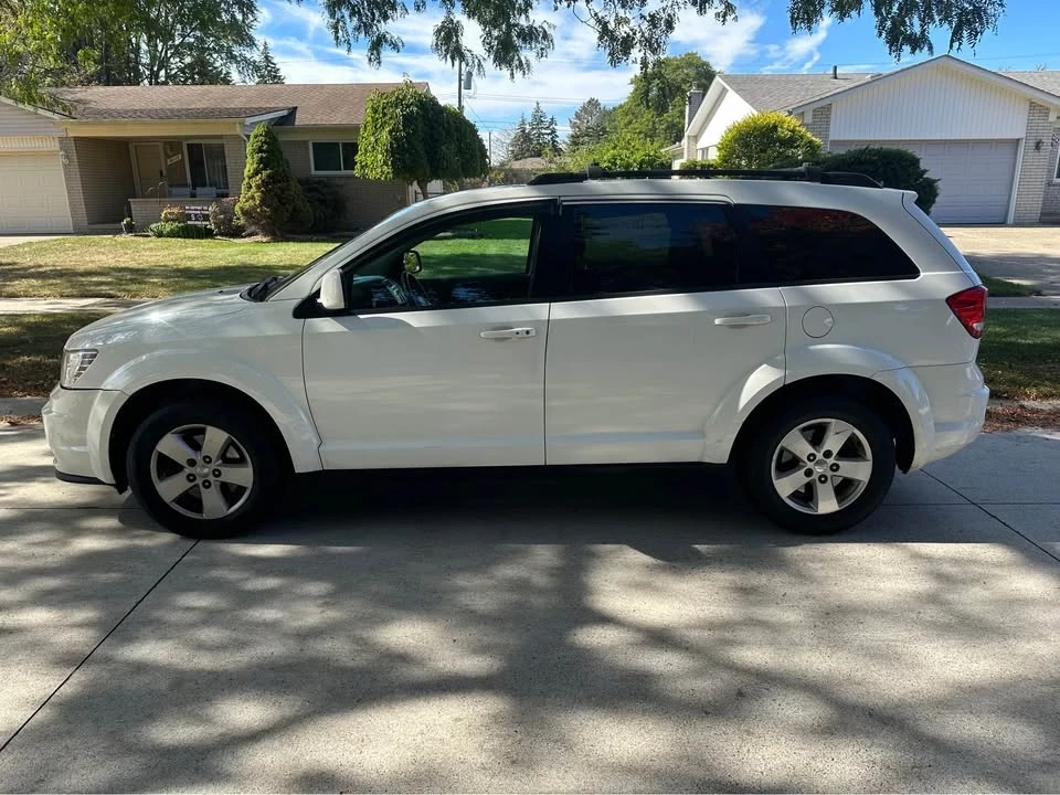 2017 Dodge Journey - Image 2 of 16