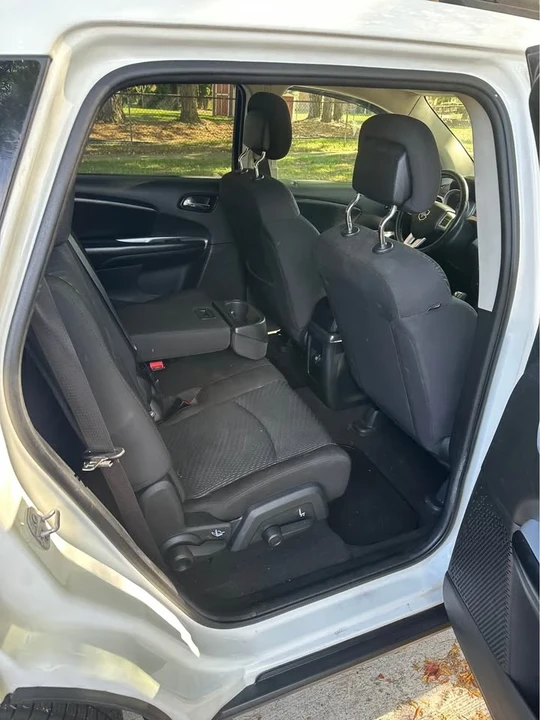 2017 Dodge Journey - Image 10 of 16