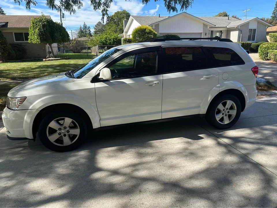 2017 Dodge Journey - Image 15 of 16