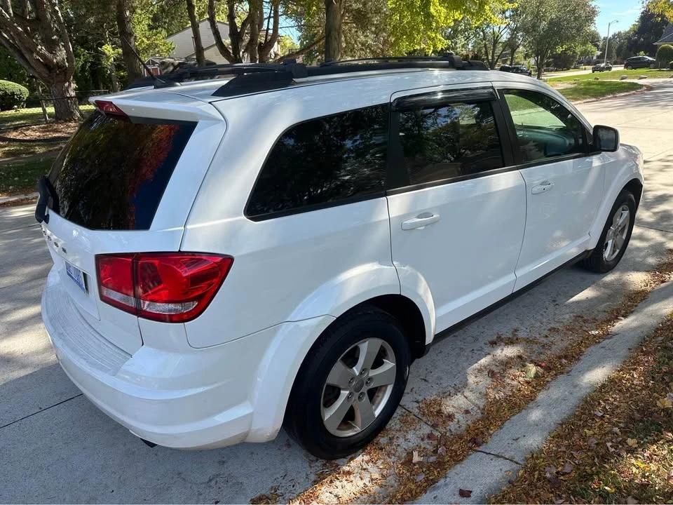 2017 Dodge Journey - Image 11 of 16
