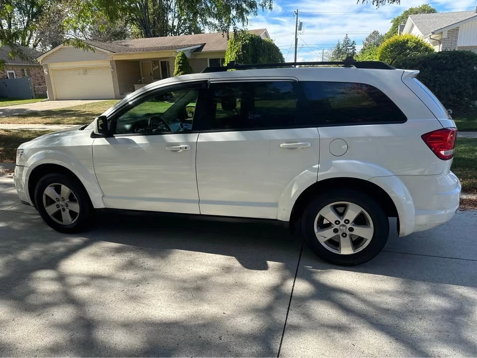2017 Dodge Journey - Image 16 of 16
