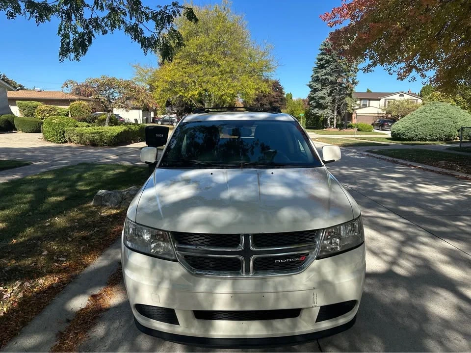 2017 Dodge Journey - Image 14 of 16