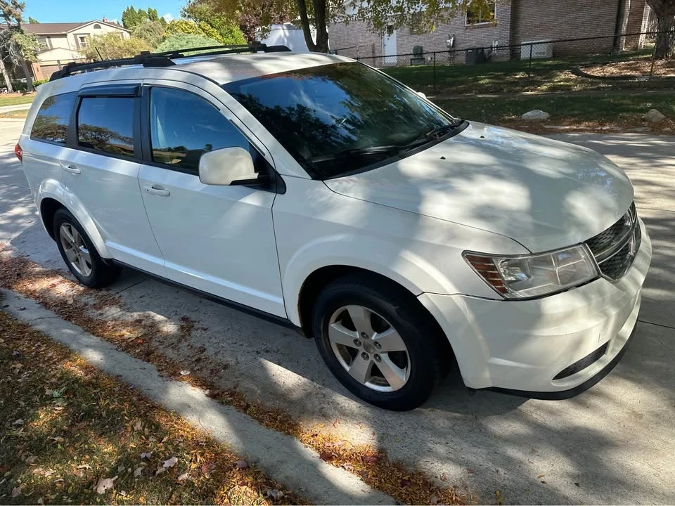2017 Dodge Journey - Image 13 of 16