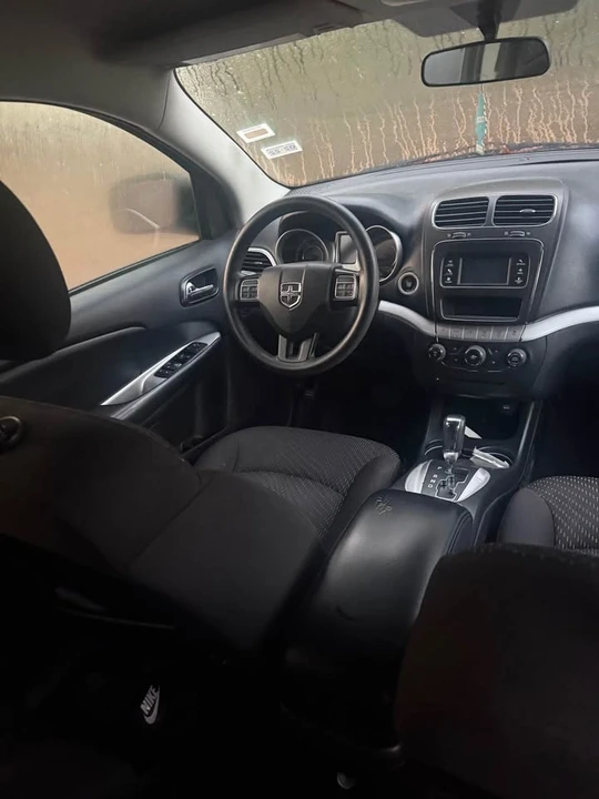 2017 Dodge Journey - Image 4 of 13