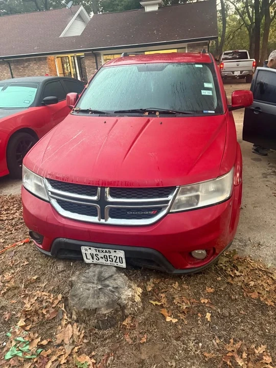 2017 Dodge Journey - Image 10 of 13