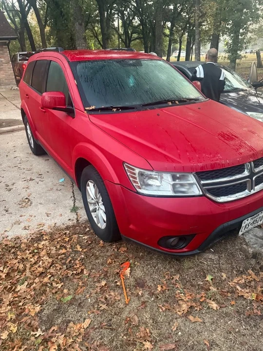 2017 Dodge Journey - Image 11 of 13