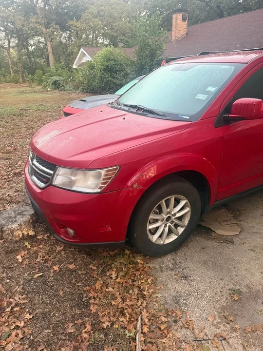 2017 Dodge Journey - Image 2 of 13