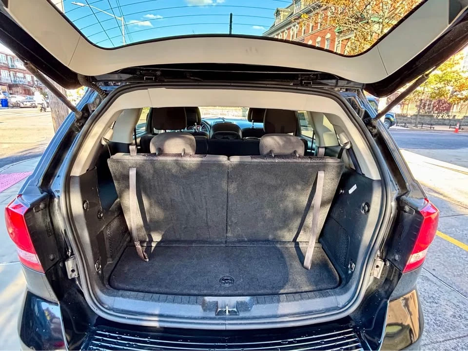2017 Dodge Journey - Image 11 of 13