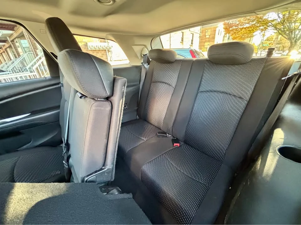 2017 Dodge Journey - Image 10 of 13