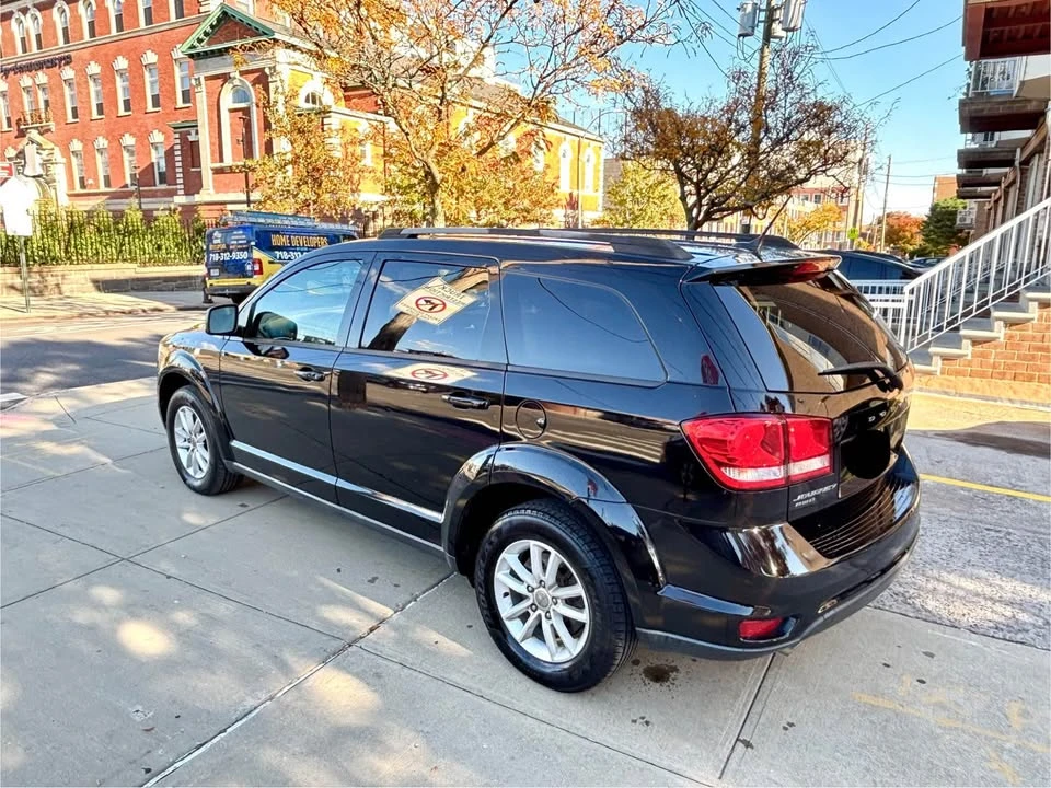 2017 Dodge Journey - Image 4 of 13