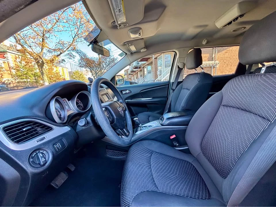 2017 Dodge Journey - Image 8 of 13